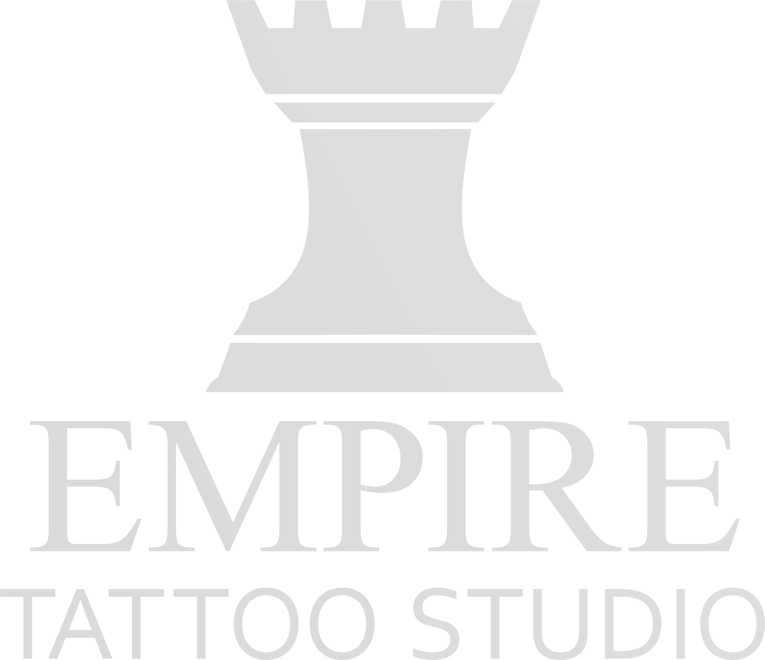 Empire Tattoo Studio